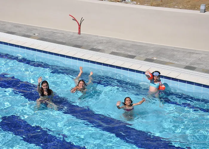 Daniel Luxury Rhodes City